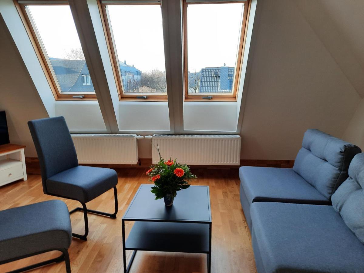 Cosy Home Дрезден Экстерьер фото